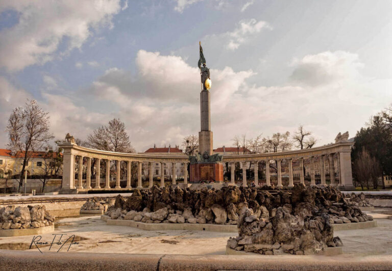 monument