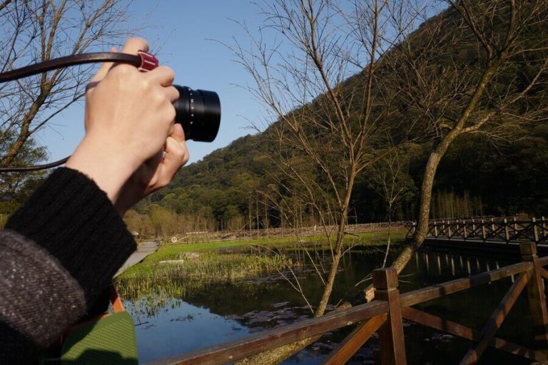 Capturing the Essence of Nature's Landscape! A Guide to Landscape Photography