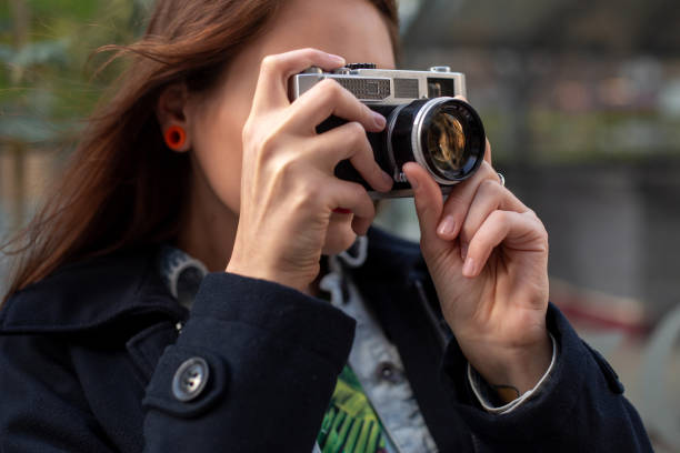 Authentic Moments From Urban Life Through The Lens
